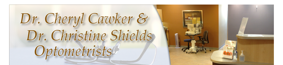 Cawker and Shield