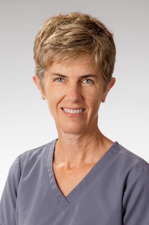 Dr Christine Shields